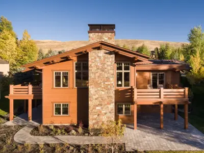 Lloyd Construction, Inc. - Design-Build Services in Ketchum, ID