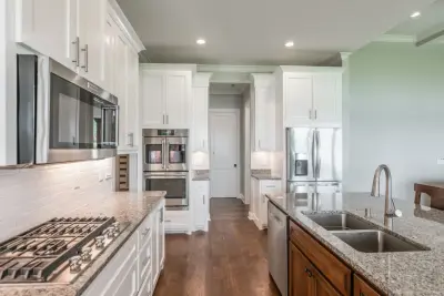 JR Builders LLC - Design-Build Services in Gallatin, TN