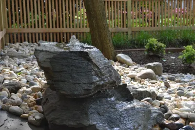 Landed - Garden Remodeling in Alexandria, VA