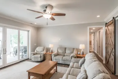 Daybreak Vista — Custom Home Builders project by JR Builders LLC