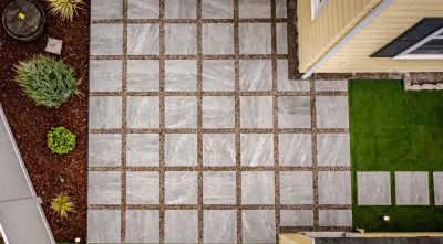 Amazing Garden & Construction - Garden Remodeling in Needham, MA