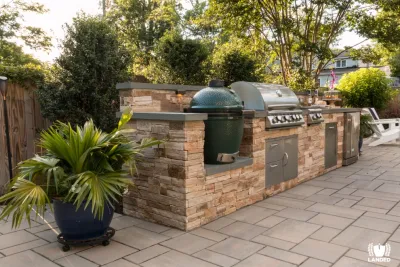 Landed - Garden Remodeling in Alexandria, VA