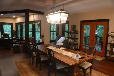 David Bauer Custom Homes - Architectural & Building Design Services in Blanchester, OH