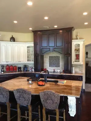 Moss Construction - Custom Home Builders in Mcalester, OK