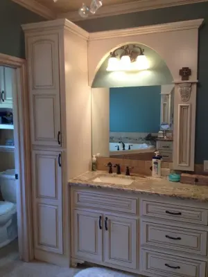 Moss Construction - Custom Home Builders in Mcalester, OK