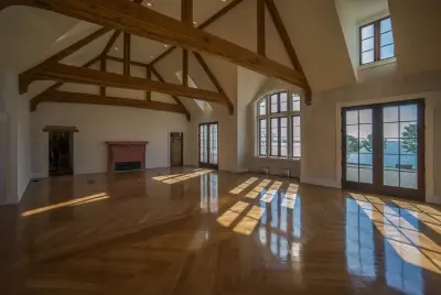 Carolina Timberworks - Custom Home Builders in West Jefferson, NC