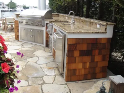 Landesign, Inc. - Landscape Maintenance in Brick, NJ