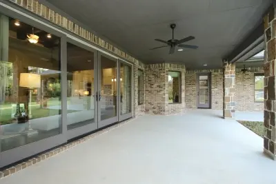 Dunn & Stone Builders, LLC - Architectural & Building Design Services in Pinehurst, TX