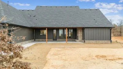 Mahogany Homes - Design-Build Services in Bixby, OK
