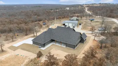 Mahogany Homes - Design-Build Services in Bixby, OK