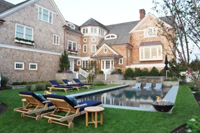 Landesign, Inc. - Landscape Maintenance in Brick, NJ