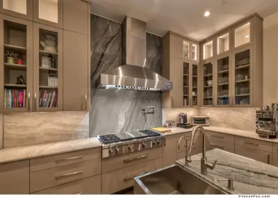 StoneHaven Construction & Development - Kitchen Remodeling in Reno, NV