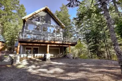 Rustic Design and Construction - Architectural & Building Design Services in Burwell, NE