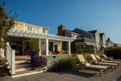 Landesign, Inc. - Landscape Maintenance in Brick, NJ