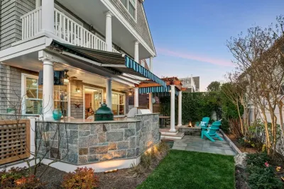 Landesign, Inc. - Landscape Maintenance in Brick, NJ