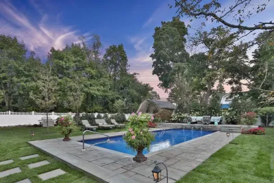 Landesign, Inc. - Landscape Maintenance in Brick, NJ