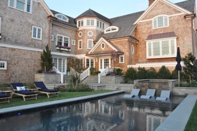 Landesign, Inc. - Landscape Maintenance in Brick, NJ