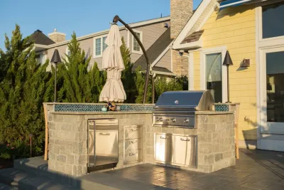 Landesign, Inc. - Landscape Maintenance in Brick, NJ