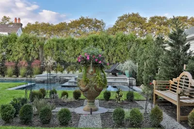 Landesign, Inc. - Landscape Maintenance in Brick, NJ
