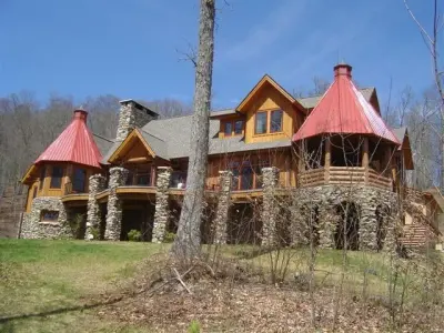 Ed Kriskywicz Construction Design, Inc. - Architectural & Building Design Services in Manistee, MI