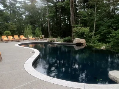 Landesign - Outdoor Lighting Installation in Gloucester, MA
