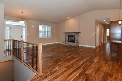 Keith Homes, Inc - Custom Home Builders in Washington, PA