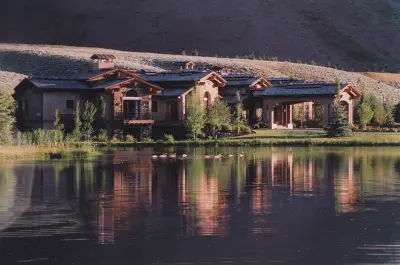 Bishop Builders, Inc. - Deck Building & Repair in Ketchum, ID