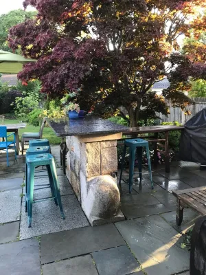 Landesign - Outdoor Lighting Installation in Gloucester, MA
