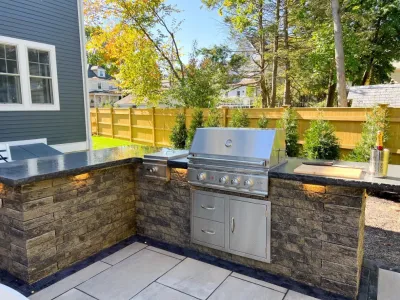 Amazing Garden & Construction - Garden Remodeling in Needham, MA