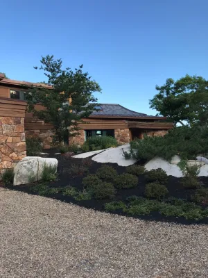 Landesign - Outdoor Lighting Installation in Gloucester, MA