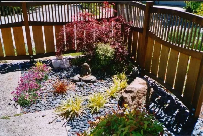 LANDesignNYC - Landscape Construction in Oakland, CA