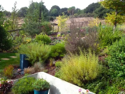 LANDesignNYC - Landscape Construction in Oakland, CA