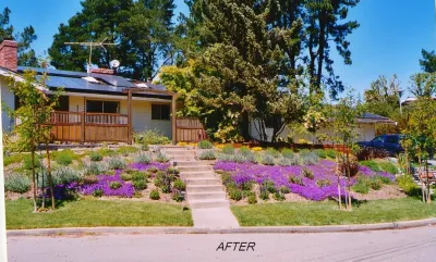 LANDesignNYC - Landscape Construction in Oakland, CA