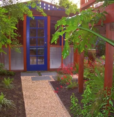 LANDesignNYC - Landscape Construction in Oakland, CA