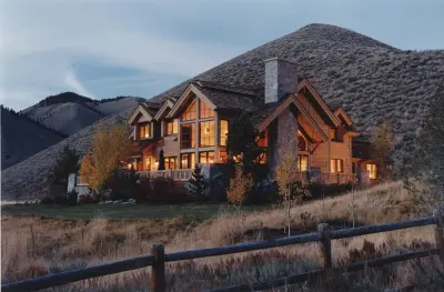 Bishop Builders, Inc. - Deck Building & Repair in Ketchum, ID