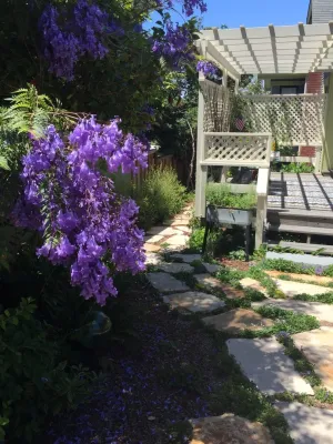 LANDesignNYC - Landscape Construction in Oakland, CA