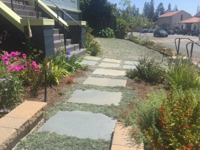 LANDesignNYC - Landscape Construction in Oakland, CA