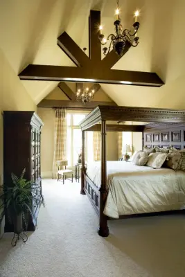Jeremy Helton Builder - Architectural & Building Design Services in Athens, GA