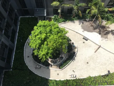 Wynwood 25 by LandFluent Landscape Architecture