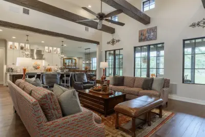 Oasis in the Mountains by Eppright Homes, LLC