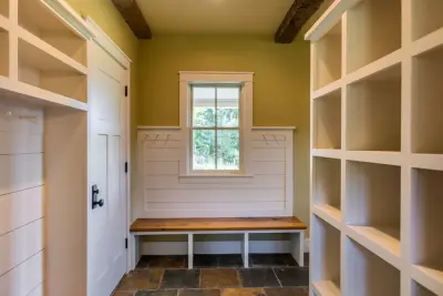 Ambrose Custom Builders, Inc. - Custom Home Builders in South Woodstock, VT