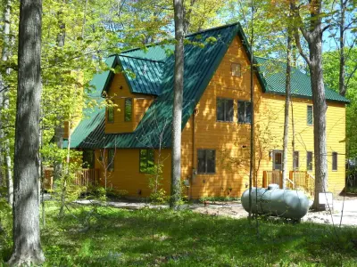 Countrywide Construction & Design LLC - Carpentry & Woodworking in Sturgeon Bay, WI