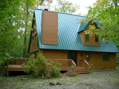 Countrywide Construction & Design LLC - Carpentry & Woodworking in Sturgeon Bay, WI