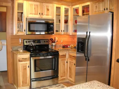 Countrywide Construction & Design LLC - Carpentry & Woodworking in Sturgeon Bay, WI