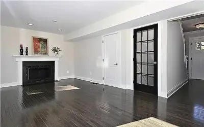 Mt. Alban Complete Home Makeover by Evergreen Building Group, LLC.