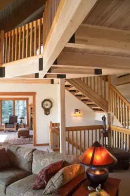 Asher Homes Inc. - Carpentry & Woodworking in Ashland, OR