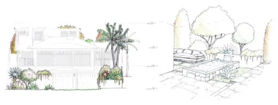 2040 Laguna Beach by LandFluent Landscape Architecture
