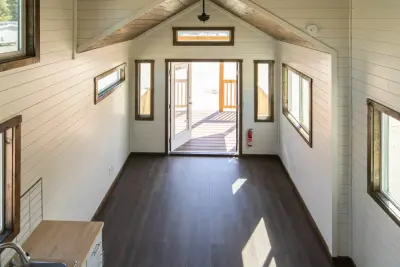 Mount Jefferson by FIRST TIER- Sheds & Structures