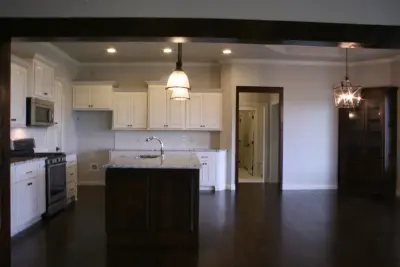 Edwards Custom Homes - Carpentry & Woodworking in Enid, OK