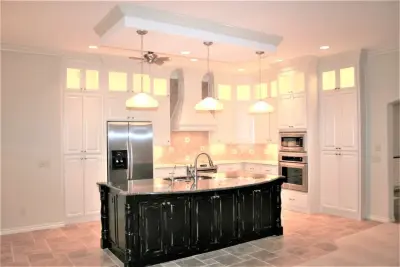 Edwards Custom Homes - Carpentry & Woodworking in Enid, OK